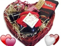 Poklon paket Natura Croatice DOBIVA: