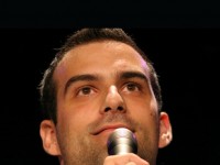 Na One Man Show - Ivan Šarić IDE: