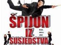 Trailer filma Špijun iz susjedstva