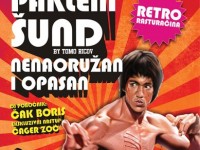 Upad na Pakleni šund u Tvorici DOBIVAJU: