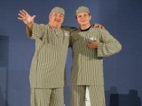 Na Od E do Z u Vidru IDU: