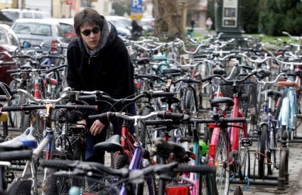 Bicikli su sve popularniji u EU