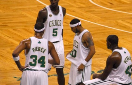 NBA Boston Celtics