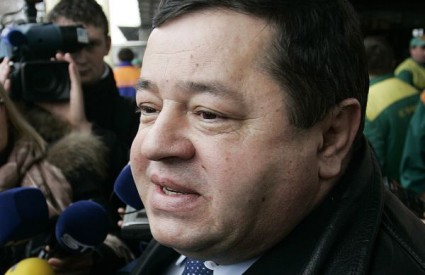 Petar Čobanković poplave Petar Čobanković poplave