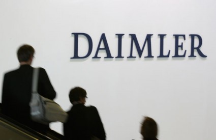 Daimler Daimler