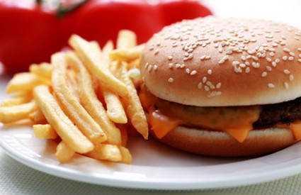 Smrznuta hrana bolja je od fast fooda