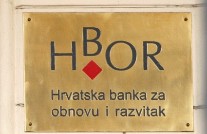 HBOR je samoposluživanje?