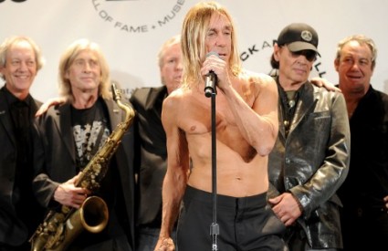 Iggy Pop dolazi na INmusic 2013