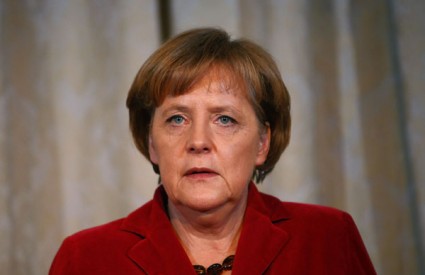 Angela Merkel