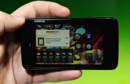 Nokia Yahoo internet Nokia Yahoo internet