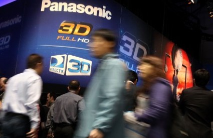 Panasonic ima novog šefa u kvartu Panasonic ima novog šefa u kvartu