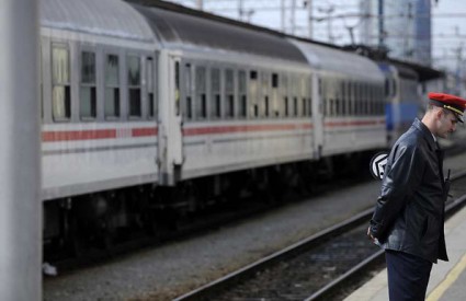Sindikat željezničara otkazao najavljeni prosvjed