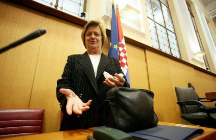 Marina Matulović Dropulić Marina Matulović Dropulić
