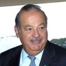 Carlos Slim Helu je novi najbogatiji čovjek na svijetu