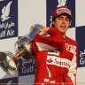 VN Bahrein: Alonso na tronu, Schumacher tek šesti