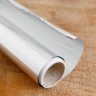 6 sjajnih načina da iskoristite višak aluminijske folije