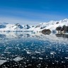Visoke temperature na Antarktici