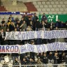 Split: Privedena 22 navijača nakon susreta Hajduka i Rijeke