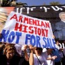 Kongres SAD-a osudio genocid nad Armencima, Turska prosvjeduje 