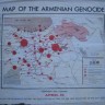 Obilježava se 95. obljetnica armenskog genocida