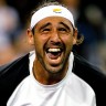 Baghdatis prvi put u karijeri bolji od Federera