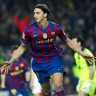Ibrahimović želi otići iz Barcelone 