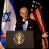 Biden pozvao na sklapanje mira, Palestinci žele prekid gradnje