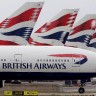 Štrajkaši British Airwaysa u ponedjeljak ponovo stupaju