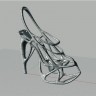 Dizajneri stvorili prve funkcionalne 3D cipele