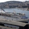 U Dubrovnik danas stiglo 10.000 turista s kruzera