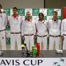 Davis Cup: Hrvatska u 1. kolu protiv Njemačke 