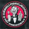 Debeli Precjednik dolazi u Močvaru