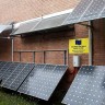 Sufinanciranje solarnih kolektora u Primorsko-goranskoj županiji