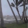 Snažan uragan iz domova istjerao 10.000 stanovnika Fidžija