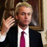 Geert Wilders ulazi u gradsku skupštinu Den Haaga