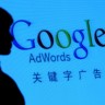 Kina: Google griješi