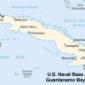 Potres magnitude 5,6 po Richteru pogodio Guantanamo