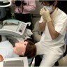 Japan: Studenti stomatologije uče 'zanat' na robotu
