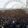 Pola milijuna Kubanaca došlo na koncert Calle 13