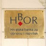 Kriminalistička policija u HBOR-u