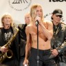 INmusic festival poklanja nulti dan na kojem nastupaju Iggy and The Stooges! 