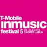 INbass na T-Mobile INmusic festivalu