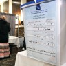 Nije utvrđena prijevara na iračkim izborima