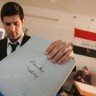 Iračani se odazvali na izbore u velikom broju usprkos napadima