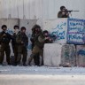 Izraelska vojska ranila deset palestinskih studenata