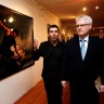 Gliptoteka: Josipović otvorio izložbu fotografija Adija Nesa