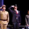 Mjuzikl 'Jalta, Jalta' premijerno izveden u kazalištu Komedija