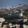 U Siriji marš protiv gradnje u Jeruzalemu, Izrael ne odustaje
