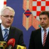 Milinović predsjedniku Josipoviću predstavio reformu zdravstva