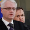 Josipović ne želi komentirati odlazak Drage Pilsela